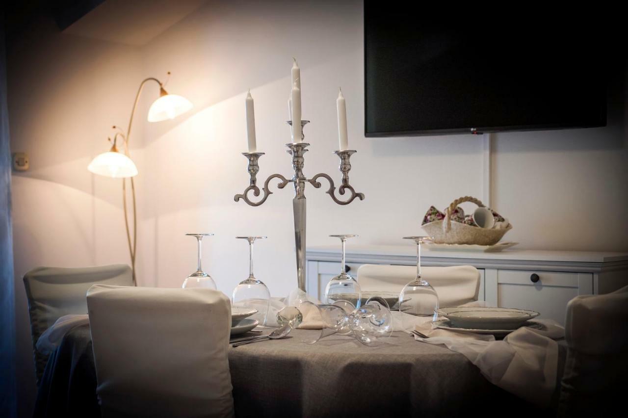 Apartment Len Ровінь Екстер'єр фото