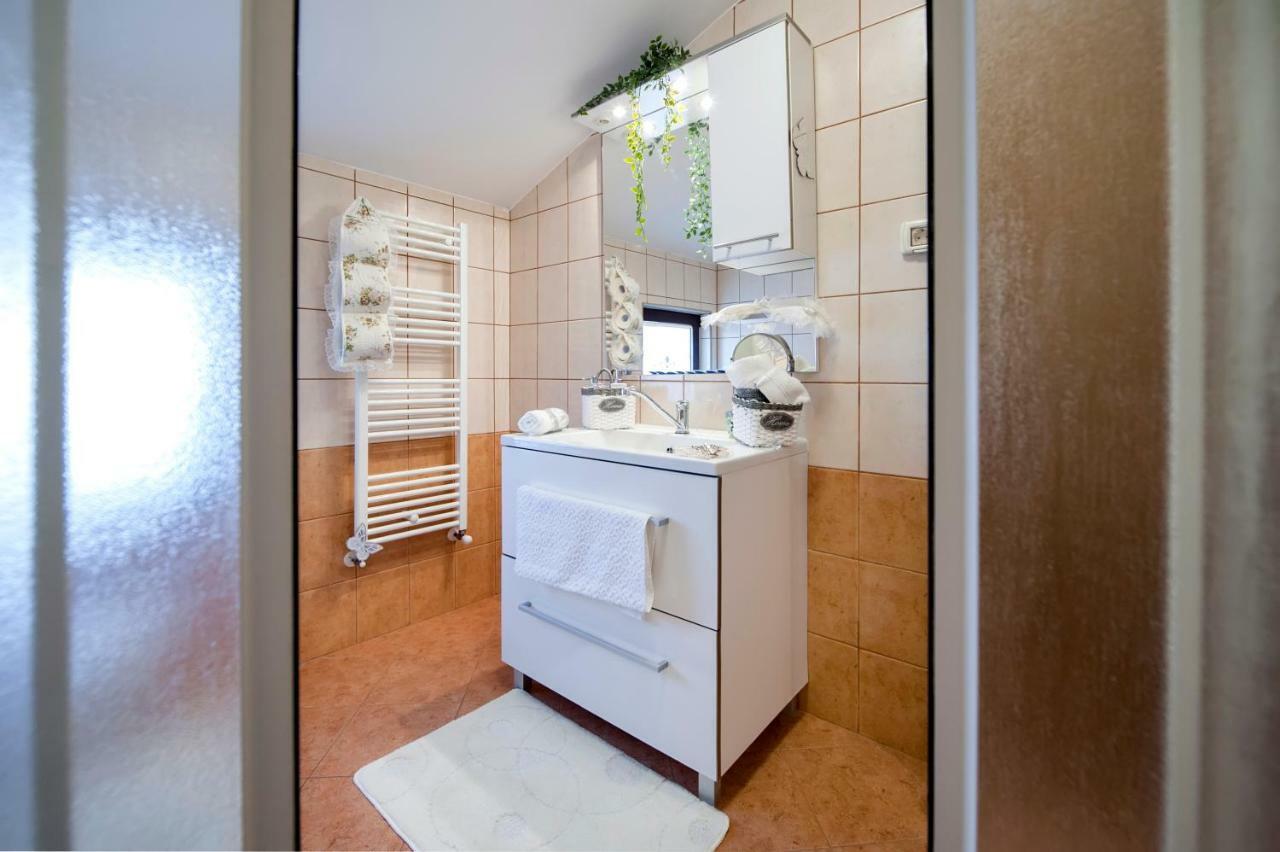 Apartment Len Ровінь Екстер'єр фото